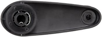 2008 International 4300LP Window Crank Handle Left Dorman 7755101 image 3 of 3