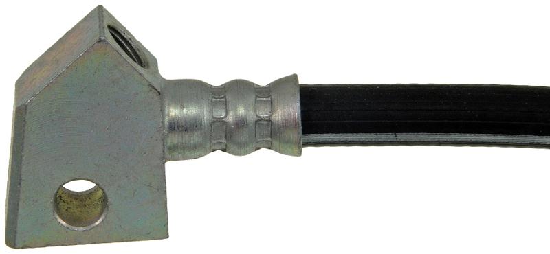 1985 Honda Prelude Brake Hydraulic Hose Front Right Dorman H38283 image 3 of 3