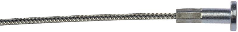 Dorman C93027 Parking Brake Cable product image 3 of 3