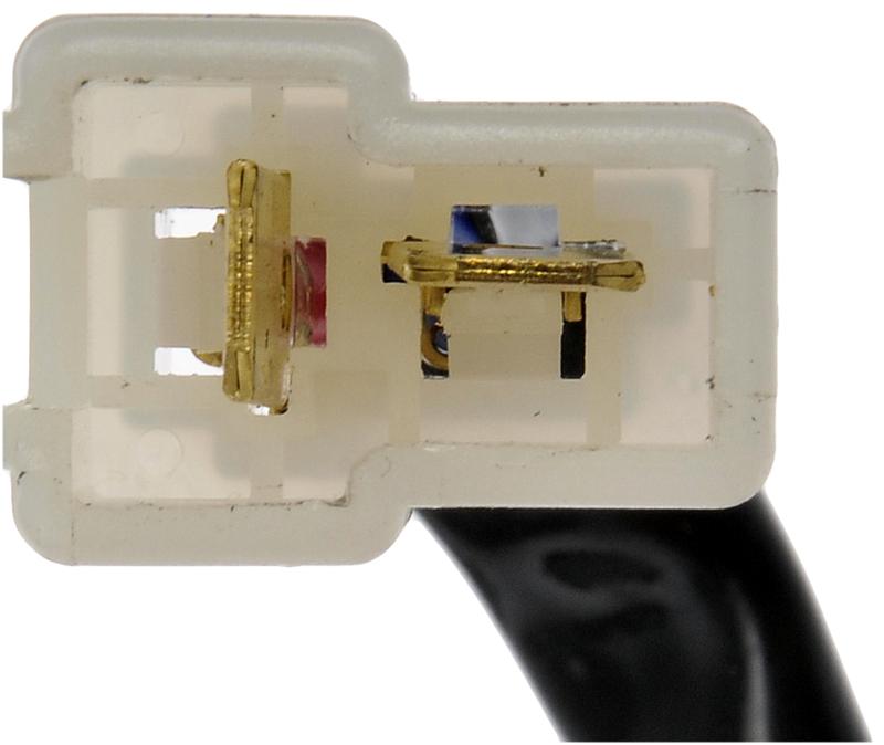 Dorman 741718 - Power Window Motor and Regulator Assembly Dorman 741718 Power Window Motor and Regulator Assembly product image 6 of 6