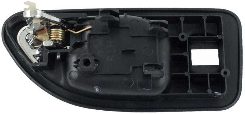 1994 Honda Accord Interior Door Handle Rear Left Dorman 92424 image 3 of 3
