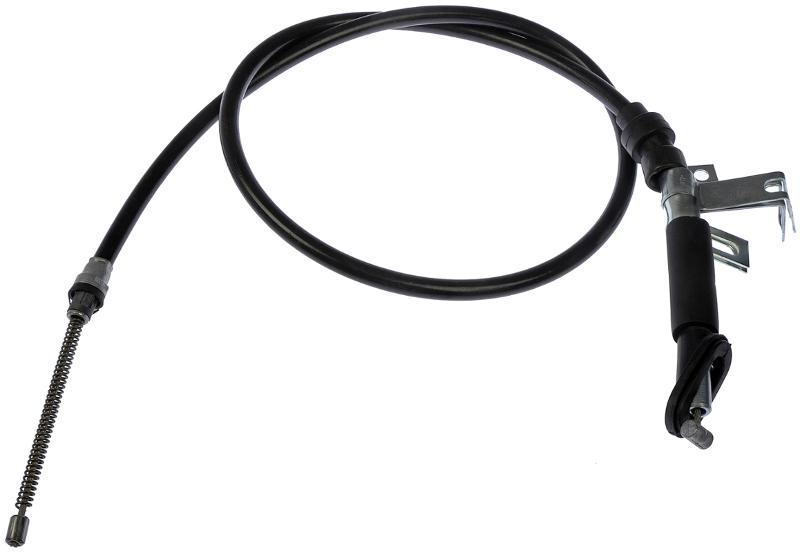 1993 Honda Civic Parking Brake Cable Rear Right Dorman C94407 image 3 of 3