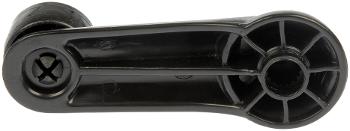 1987 Nissan Pulsar NX Window Crank Handle Dorman 76955 image 3 of 3