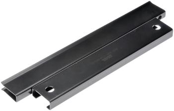 2007 Kenworth T600A Window Channel Front Left Dorman 7505402 image 2 of 2