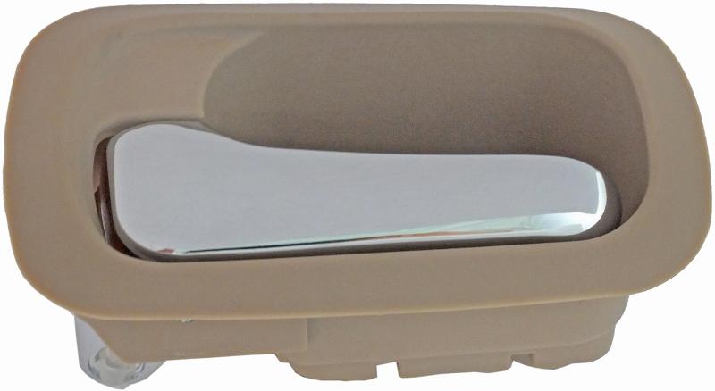 2002 Honda CR-V Interior Door Handle Rear Left Dorman 92698 image 3 of 3
