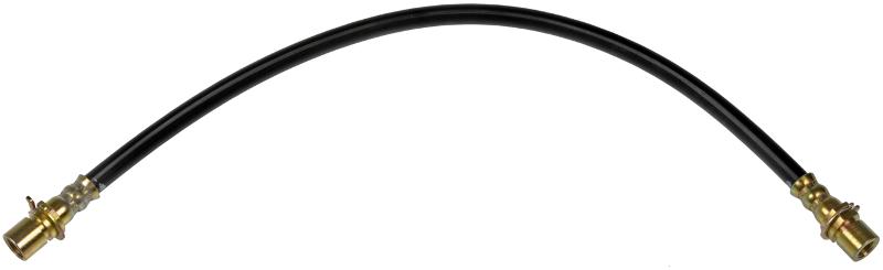 2017 Chevrolet Cheyenne Brake Hydraulic Hose Rear Center Dorman H620827 image 3 of 3