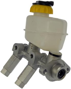 1999 Daewoo Lanos Brake Master Cylinder Dorman M630086 image 4 of 4