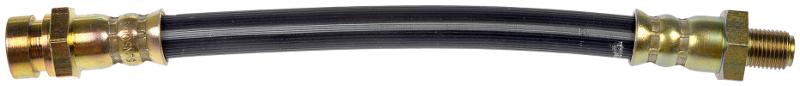 2002 Mitsubishi Montero Sport Brake Hydraulic Hose Front Left Inner Dorman H621084 image 3 of 3