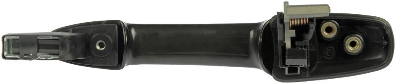 2003 Mazda 6 Exterior Door Handle Rear Right Dorman 79443 image 3 of 3