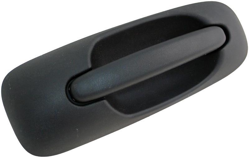 2005 Chrysler Town & Country Exterior Door Handle Front Right Dorman 83218 image 3 of 3