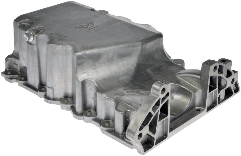 2011 Ford Explorer Engine Oil Pan Dorman 264372 image 2 of 2