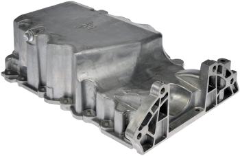 2012 Lincoln MKX Engine Oil Pan Dorman 264372 image 2 of 2
