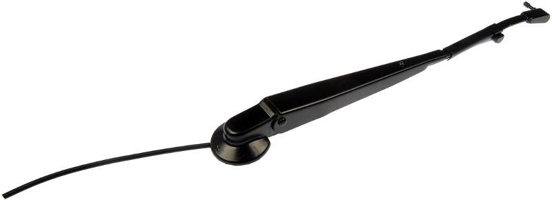 1995 Chrysler Town & Country Windshield Wiper Arm Rear Dorman 42601 image 3 of 3