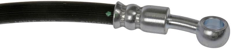 2012 Honda Civic Brake Hydraulic Hose Front Left Dorman H622057 image 3 of 3