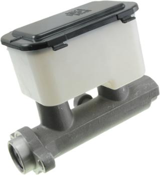 1998 GMC P3500 Brake Master Cylinder Dorman M630028 image 4 of 4