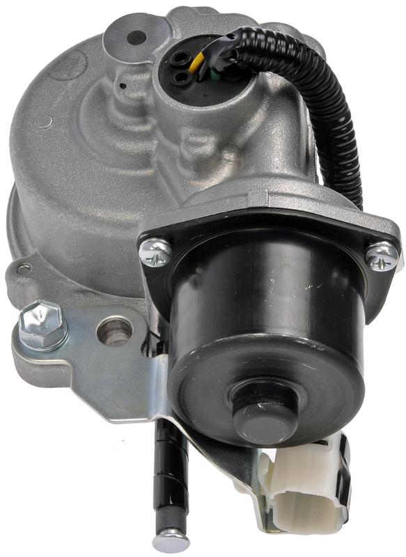 1998 Toyota Land Cruiser Differential Lock Actuator Front Dorman 600460 image 4 of 4