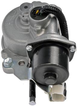 1997 Lexus LX450 Differential Lock Actuator Front Dorman 600460 image 4 of 4