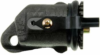 1993 GMC W5500 Forward Drum Brake Wheel Cylinder Front Right Forward Dorman W37938 image 4 of 4