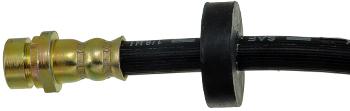 1995 Mercury Mystique Brake Hydraulic Hose Rear Left Dorman H380422 image 3 of 3