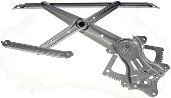 2010 Lexus RX450h Window Regulator Rear Right Dorman 752735 image 2 of 4