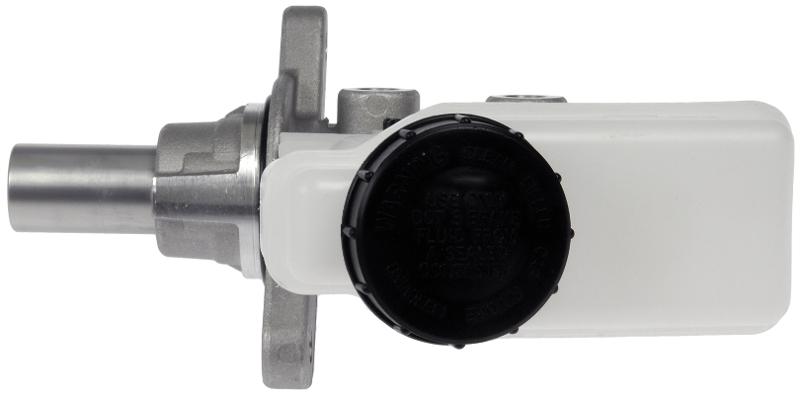 2013 Infiniti FX37 Brake Master Cylinder Dorman M630731 image 4 of 4