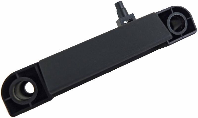 2012 Ford Transit Connect Interior Door Handle Rear Right Dorman 90858 image 3 of 3