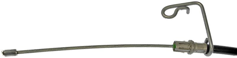 2001 Ford Explorer Sport Trac Parking Brake Cable Rear Right Dorman C660226 image 3 of 3