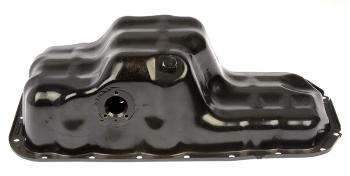 1990 Ford Probe Engine Oil Pan Dorman 264037 image 4 of 4