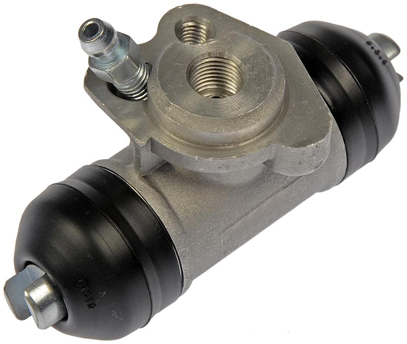 2010 Toyota Yaris Drum Brake Wheel Cylinder Rear Left Dorman W610156 image 4 of 4