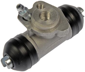 2006 Scion xB Drum Brake Wheel Cylinder Rear Left Dorman W610156 image 4 of 4