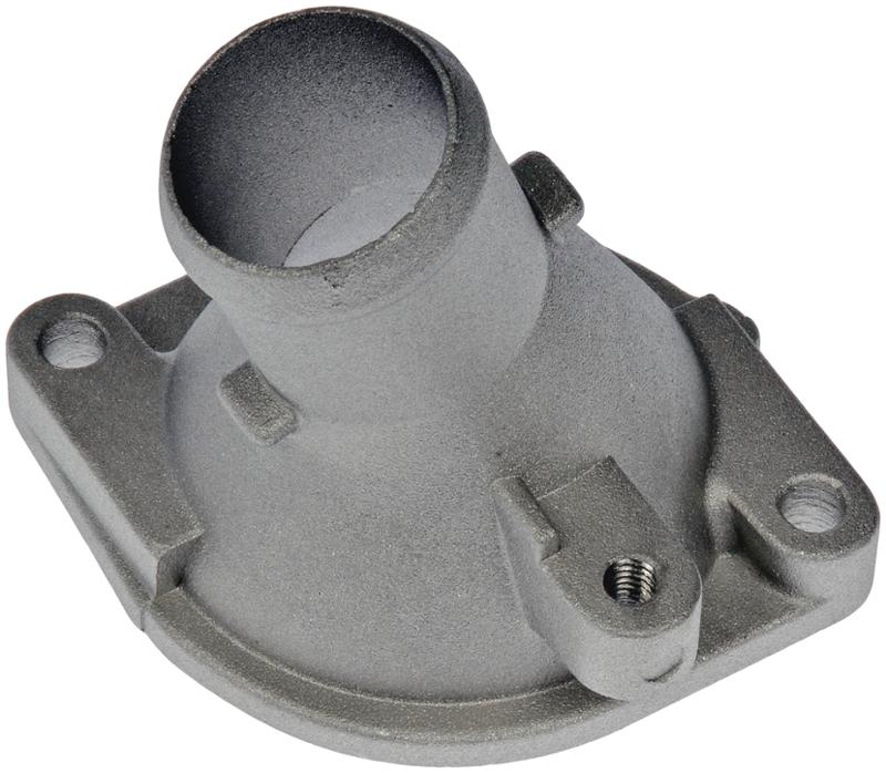 1996 Acura TL Engine Coolant Thermostat Housing Dorman 9025067 image 2 of 2