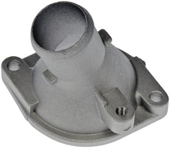 1999 Acura RL Engine Coolant Thermostat Housing Dorman 9025067 image 2 of 2