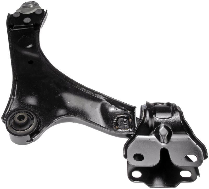 2018 Volvo V60 Cross Country Suspension Control Arm and Ball Joint Assembly Front Left Lower Dorman 521155 image 4 of 4