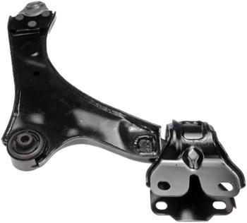 2008 Volvo XC70 Suspension Control Arm and Ball Joint Assembly Front Left Lower Dorman 521155 image 4 of 4