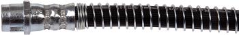 2013 Mercedes-Benz CLS550 Brake Hydraulic Hose Front Left Dorman H621691 image 3 of 3