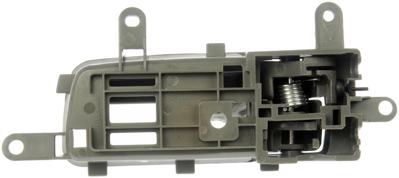 2007 Nissan Sentra Interior Door Handle Rear Right Dorman 81536 image 3 of 3