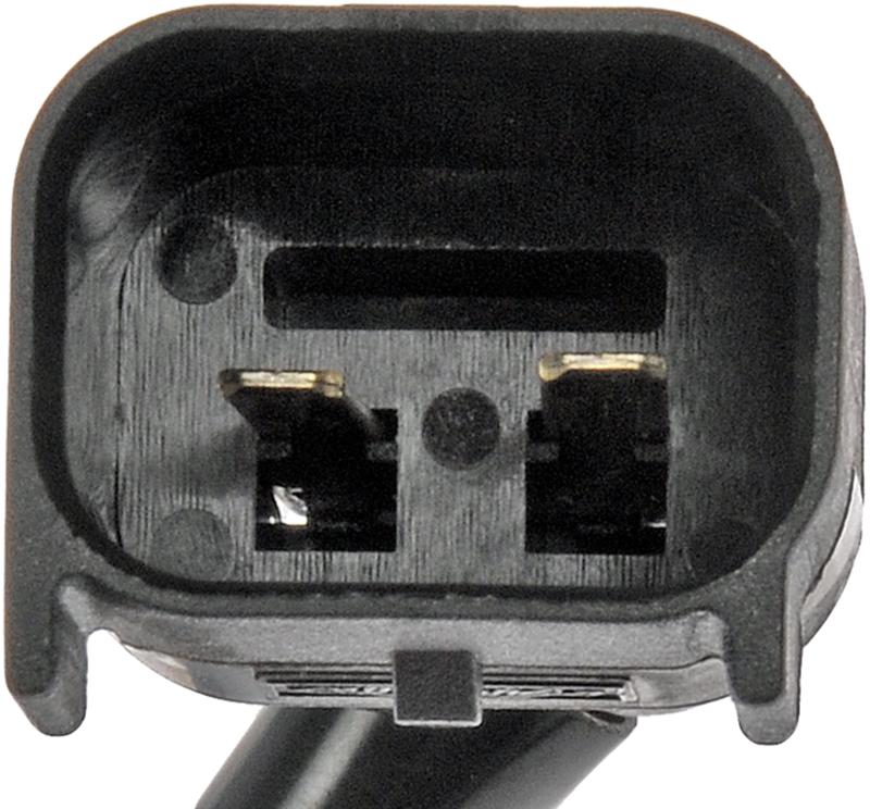 2006 Lincoln Mark LT Power Window Motor and Regulator Assembly Rear Left Dorman 741968 image 3 of 3