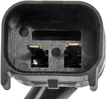 2008 Lincoln Mark LT Power Window Motor and Regulator Assembly Rear Left Dorman 741968 image 3 of 3