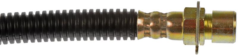 2001 GMC T6500 Brake Hydraulic Hose Rear Left Dorman H620339 image 3 of 3