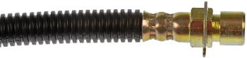 2000 GMC C6500 Topkick Brake Hydraulic Hose Rear Left Dorman H620339 image 3 of 3