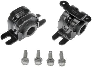 2006 Chrysler Pacifica Suspension Stabilizer Bar Bushing Kit Front Dorman 928526 image 2 of 2