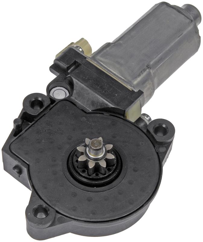 2008 Kia Sportage Power Window Motor Front Left Dorman 742750 image 3 of 3