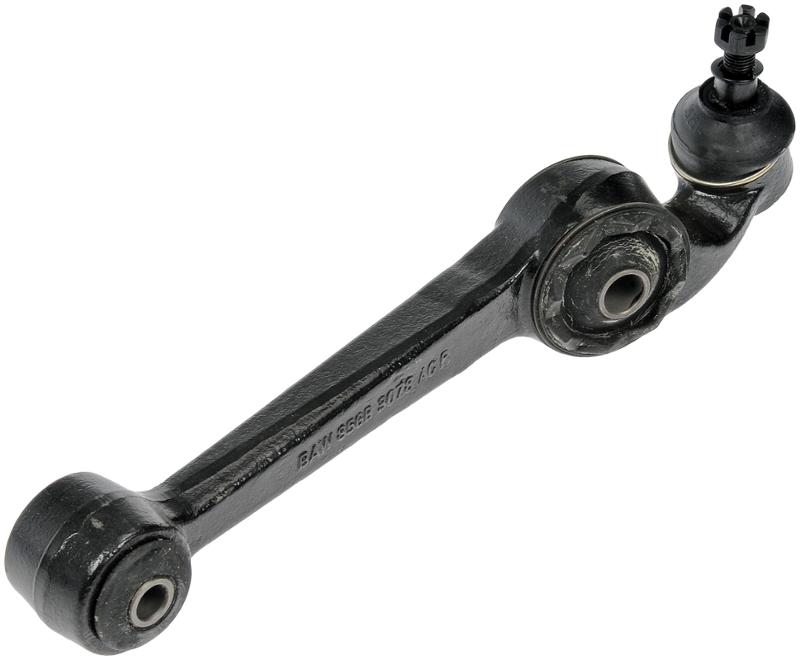 1989 Merkur Scorpio Suspension Control Arm and Ball Joint Assembly Front Right Lower Dorman 531134 image 2 of 2