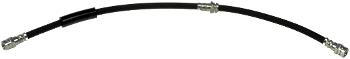 2008 Audi TT Brake Hydraulic Hose Front Left Dorman H621410 image 3 of 3