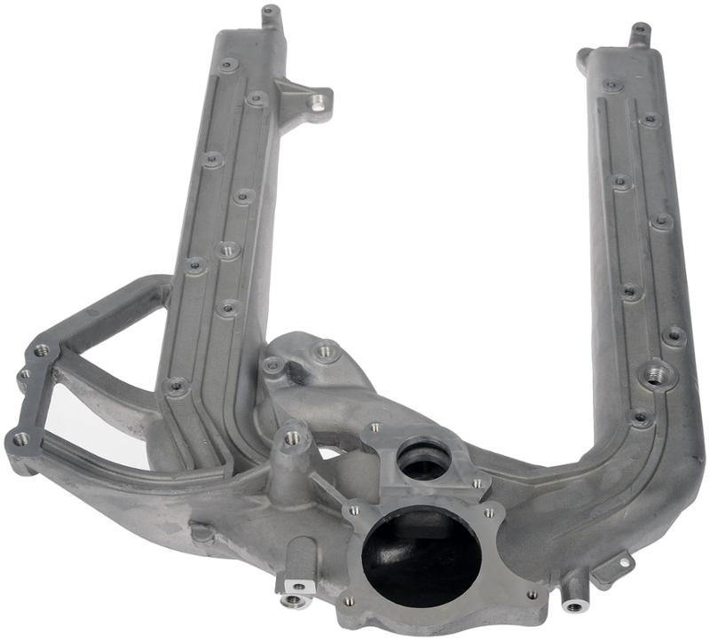 2006 Ford F-350 Super Duty Engine Intake Manifold Dorman 615273 image 1 of 1