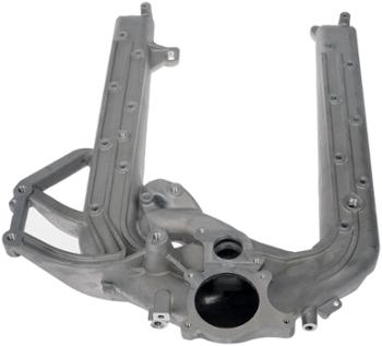 2005 Ford Excursion Engine Intake Manifold Dorman 615273 image 1 of 1