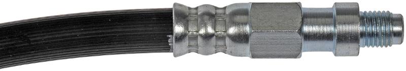 1966 Buick Special Brake Hydraulic Hose Front Left Dorman H51116 image 3 of 3