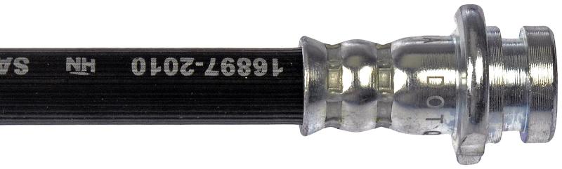 Dorman H621716 Brake Hydraulic Hose product image 3 of 3