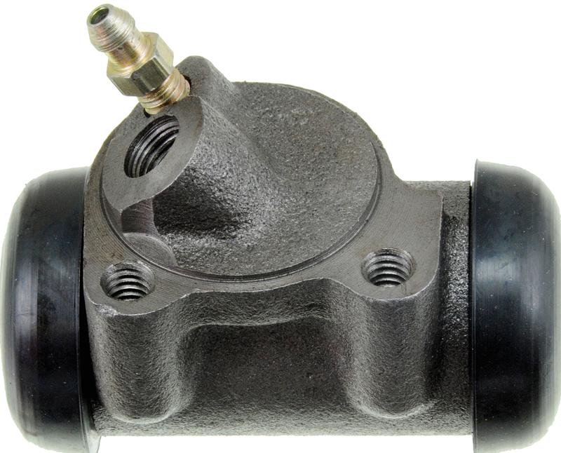 1971 Chevrolet G20 Van Drum Brake Wheel Cylinder Front Left Dorman W34333 image 3 of 3