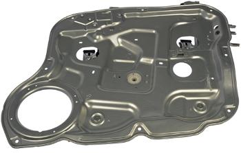 2009 Hyundai Santa Fe Window Regulator Front Right Dorman 749339 image 4 of 4